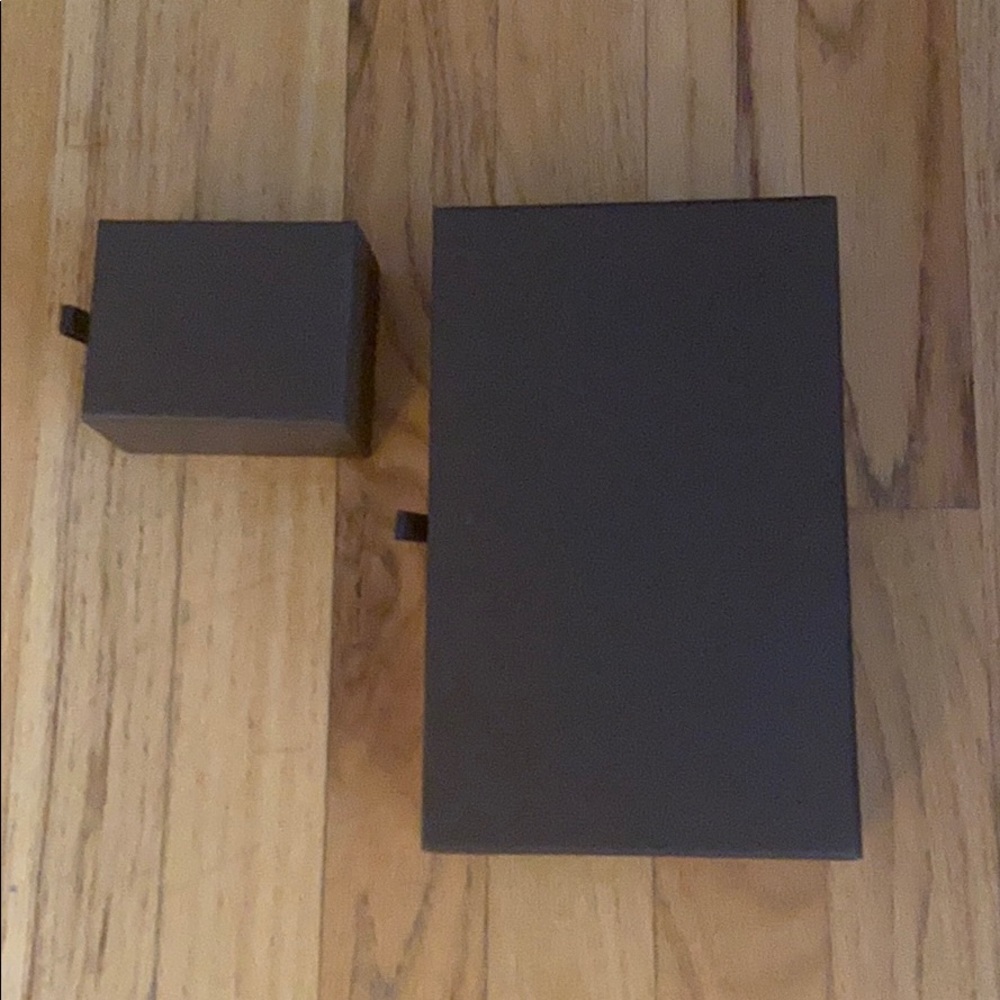 Authentic Louis Vuitton Box Bundle - image 3